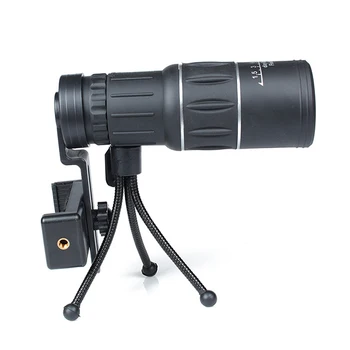 Oko Nepremočljiva High Definition Teleskop Madeži Področje uporabe Telefona Fotografija Adapter za Opazovanje Ptic Secenery &T8