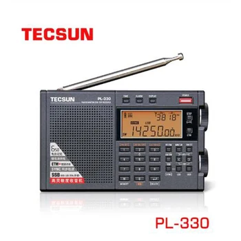 2020 Novo Tecsun PL-330 Radio FM /LW/SW/MW - SSB vse-band radio ,Tecsun pl330 Prenosni radio I3-011