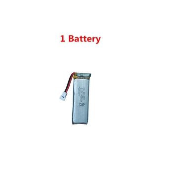 Baterijo 3,7 V 800mAh Lithium Baterija Nadomestni Del za Mini Brnenje E68