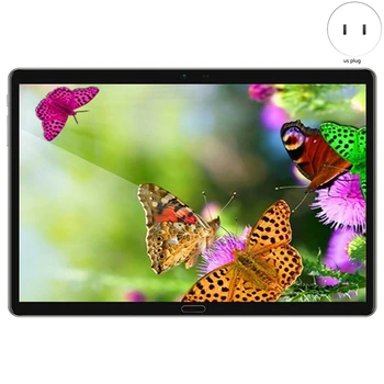 Binai I99Uhd 4G Tablet 10.8 Palčni 6 G+128G Android 8.1 2560 X 1600 2.4 G/5 G Bluetooth5.0 1p Fotoaparat Tablet