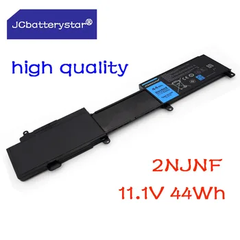 JCbatterystar new visoke kakovosti 2NJNF Laptop Baterija Za DELL Inspiron 14Z-5423 15Z-5523 Ultrabook T41M0 P35G TPMCF 8JVDG baterije