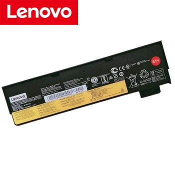 Original Lenovo Thinkpad T470 T570 P51S 01AV427 01AV423 SB10K97580 11.4 V 24WH Laptop Baterije 61+
