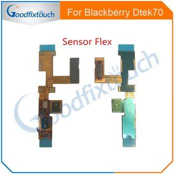 Za BlackBerry Keyone DTEK70 DTEK 70 Senzor Flex Kabel Nadomestni Deli