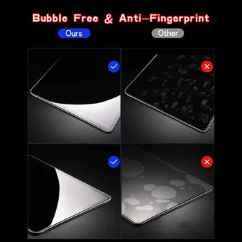 Za Teclast Tbook 10 S -Premium Tablet 9H Kaljeno Steklo Screen Protector Film Zaščitnik Straže Kritje